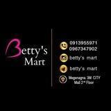 🇺🇸Betty’s Cosmotics & Mart