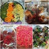 🍒🍓🍏🍎🍋🍊 Маззали кампотлар🍹,вареньялар,джемлар 🍯,икаралар🍆помидор сокида🍅тузламалар 🥫