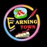 Earning Town 🎉