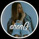 『 ‌ahanG You 』