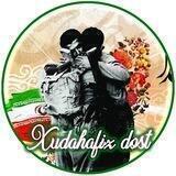 Xudahafiz Dost