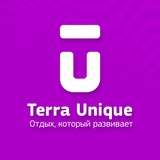 💜Terra Unique💜