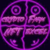 CRYPTO MAF