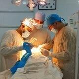 Yuz jagʻ plastik xirurgiya