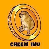 Cheem Inu Portal
