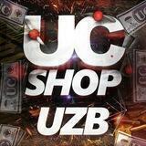 SHOH GAMER UC