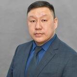 Чюдюк Айдын Алексеевич