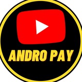 اَندروپی | AndroPay