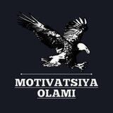 MOTIVATSIYA OLAMI