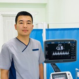 Doctor Mirsaid Bakumov