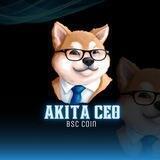 Akita CEO Portal