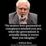 Immorality of voting // Geopolitics