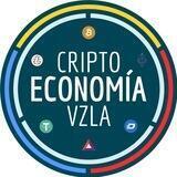 Cripto Economía Vzla