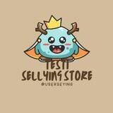 Testi sellying store
