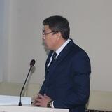 Mirzo Ixtiyorov