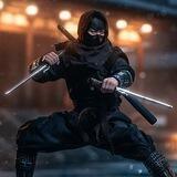⚔Ninjutsu Piranshahr⚔