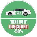 Cab -50%