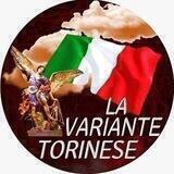 LA VARIANTE TORINESE