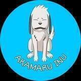 AKAMARU INU