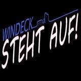 Windeck steht auf!