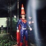 HBD SUPERMAN