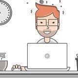 iRecommendWork_IT - Работа в ИТ по рекомендации