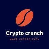 Crypto Crunch 공지방