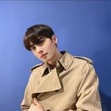 Cha Eunwoo