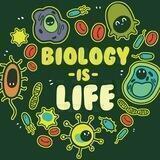 Liza Loves Biology