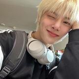 Jeongin! 💟.