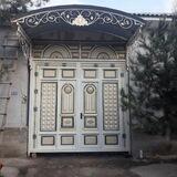 Namangan Uychi darvozalari