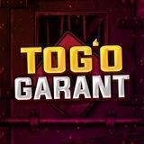 🎮TOGO GARANT🤝