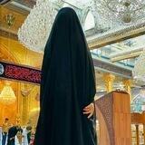 قناة أّلَرداء الــفـاطــمــي ""♥️🖇 313*