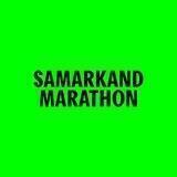 Samarkand Marathon