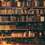 مكتبة كلية الإلهيات جامعة أنقرة - تركيا