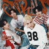 Support Kids » Stray Kids » Stay Area