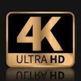 Ultra HD Movies