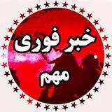 خبر فوری🔖