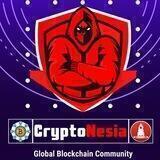 CryptoNesia - Announcement