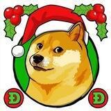 Christmas Doge