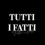 Tutti i fatti
