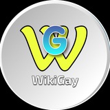 GayWiki ️