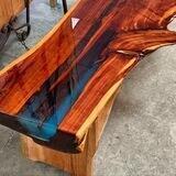 The Furniture Artist