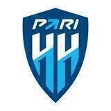Болельщики «Пари НН»/ПНН/МИР РПЛ