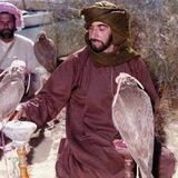 شـمـوخ .