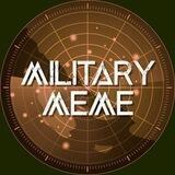 🔰 Military-Memes