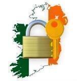 Ireland on Lockdown Voice Chat