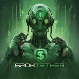 GROKTETHER - $GROKTETHER - KYC - SAFU - Doxxed - Audit - Dyor - Official Community