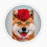 ROSE INU