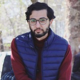 کُنّاش | حمیدرضا میررکنی